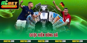 Cược xiên bóng đá