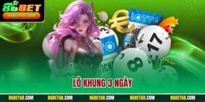 Lô khung 3 ngày