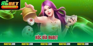 Xóc Đĩa 86BET - Luật Chơi, Thuật Ngữ & Bí Quyết Chơi Dễ Thắng